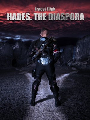 cover image of Hades. the Diaspora.